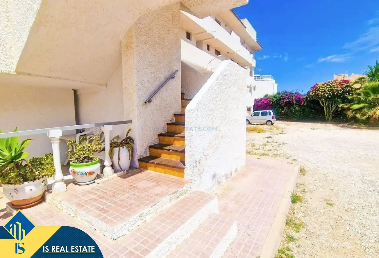 Apartment with pool for sale in Playa del Cura, imagen 19