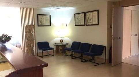 Foto 2 von Büro zur Miete in Avenida Blas Infante, Tablada, Sevilla Capital