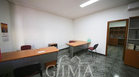 Foto 5 de Oficina de alquiler en Tomelloso, Ciudad Real