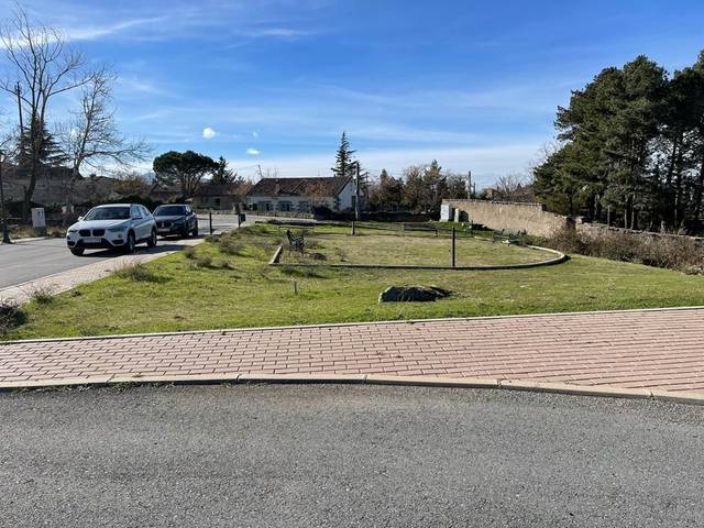 Terreno residencial en Venta en Otero de Herreros