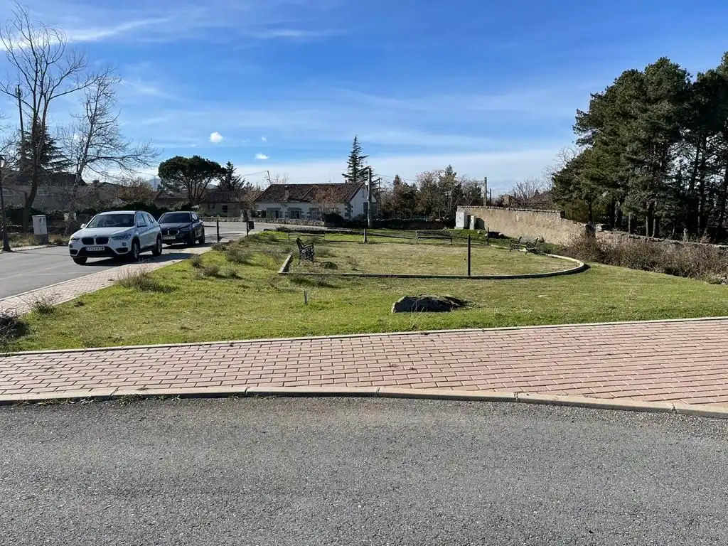 Residencial en venta en Otero de Herreros