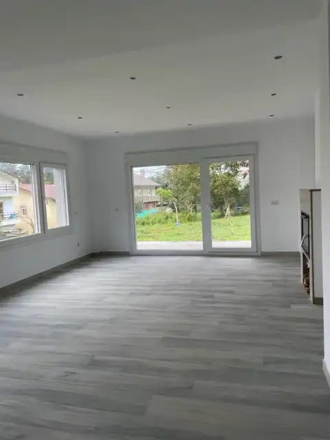 Living room of Houses for rent in Santiago de Compostela   with Pets allowed