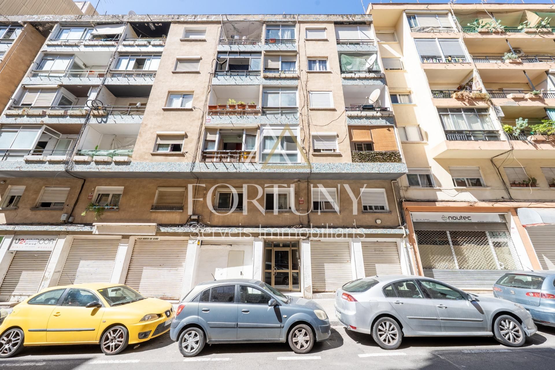Piso en venta en  ANTONI AULESTIA PIJOAN, Centre