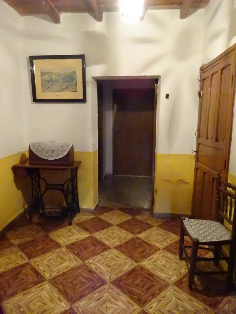 Casa o chalet en venta en Casillas de Flores con Balcón