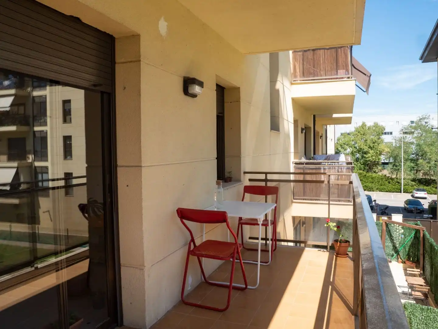 Appartamento con piscina in vendita a Carrer Jocs Olímpics de Barcelona 27, imagen 10