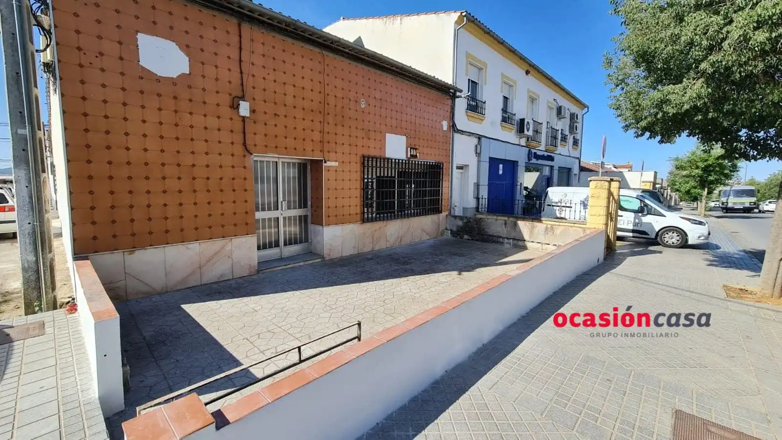 Local comercial en venta en Peñarroya-Pueblonuevo, imagen 2