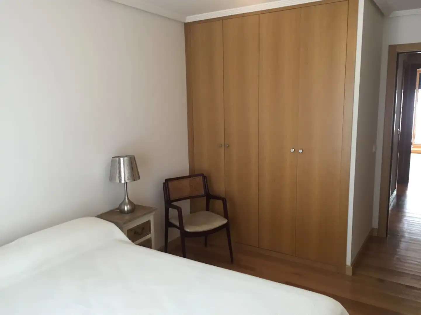 Flat for rent in Santander - Plaza Pedro Poveda, Puerto Chico