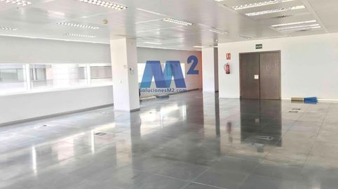Foto 2 de Oficina de alquiler en Arroyo de la Vega, La Moraleja