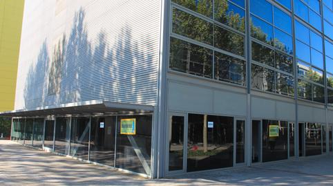 Photo 3 of Office to rent in Calle Antonio Suárez, 10, Reyes Católicos, Madrid