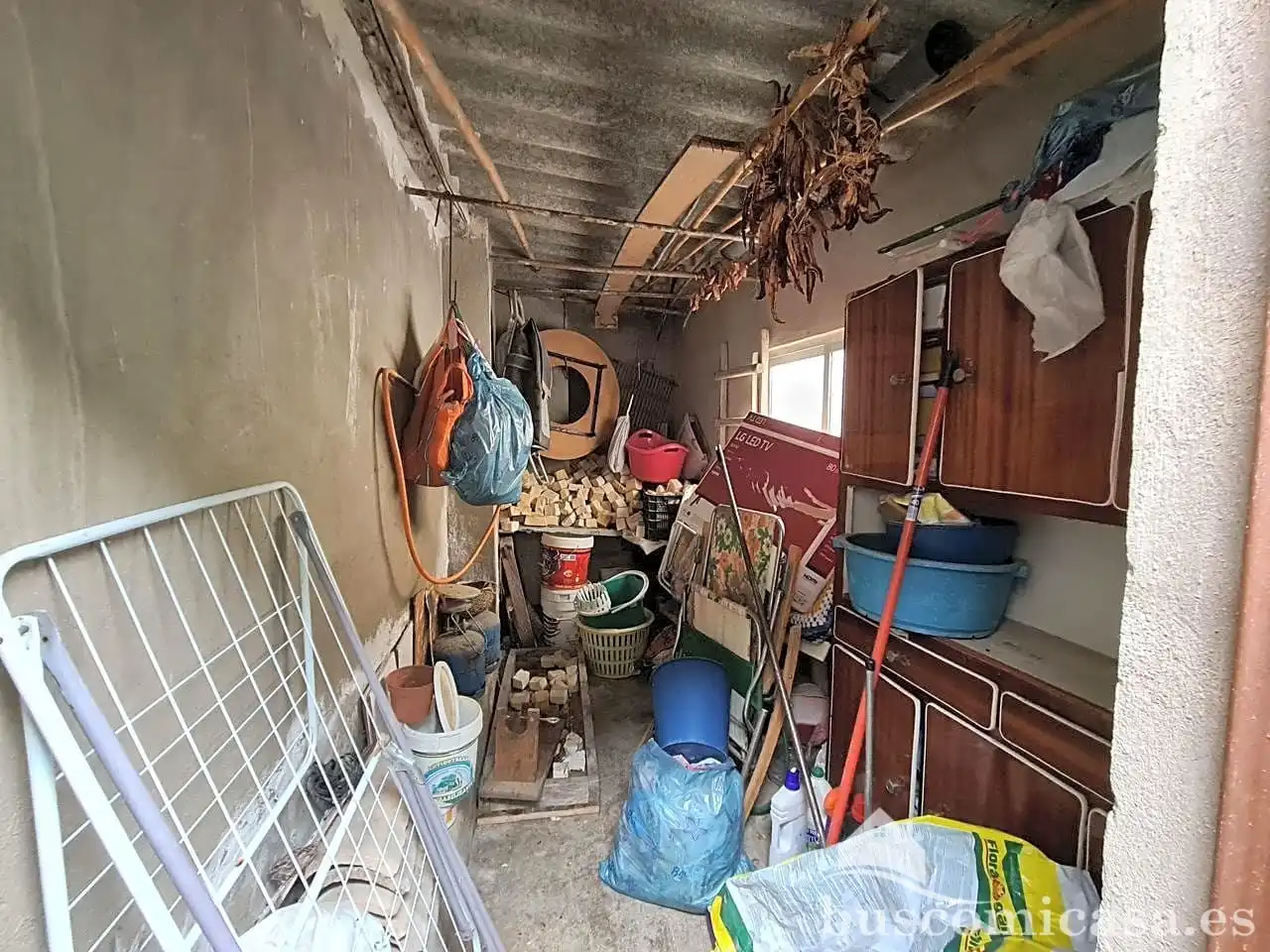 Casa o chalet en venta en Del Banco, Peal de Becerro