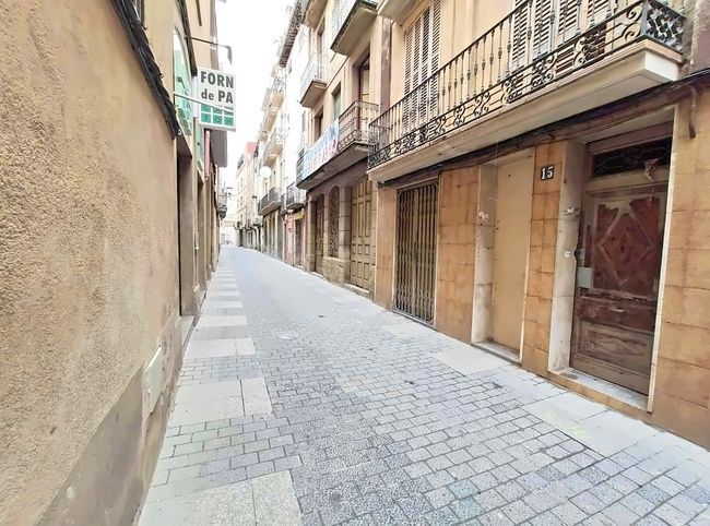 Flat for sale in Barquera, Artés