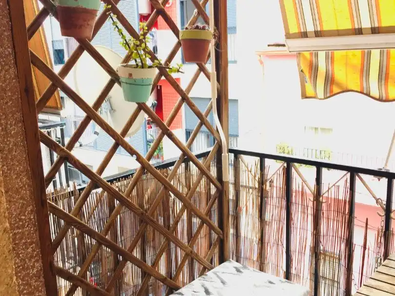 Flat for rent in Carrer Olegario Domarco Seller, 29, Elche ciudad
