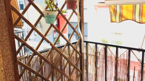 Photo 5 of Flat for rent in Carrer Olegario Domarco Seller, 29, Camí dels Magros - Casablanca, Elche / Elx
