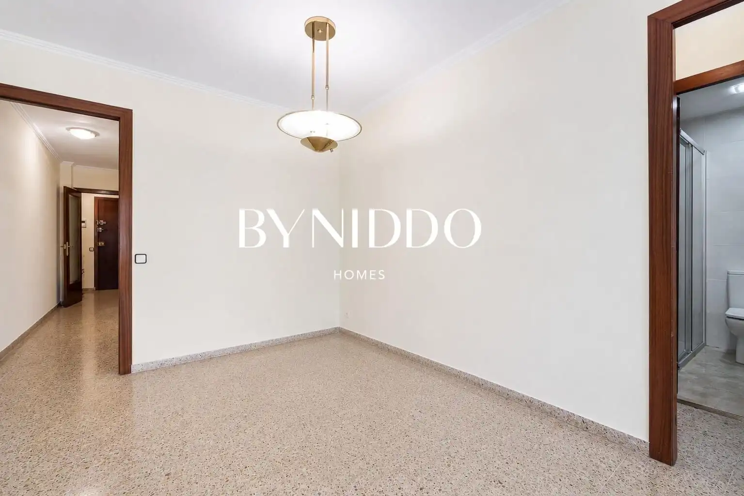 Habitación de Piso en venta en Sant Cugat del Vallès con Aire acondicionado, Calefacción y Amueblado