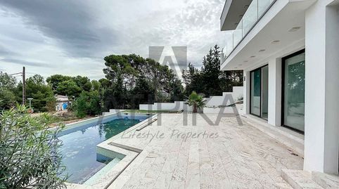 Foto 5 de Casa o xalet en venda a Canigo, Torre Valentina - Mas Vilar de La Mutxada - Treumal, Calonge i Sant Antoni