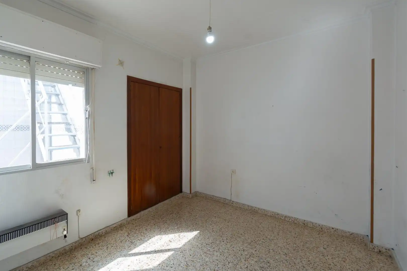 Dormitori de Casa adosada en venda en Cartagena amb Terrassa