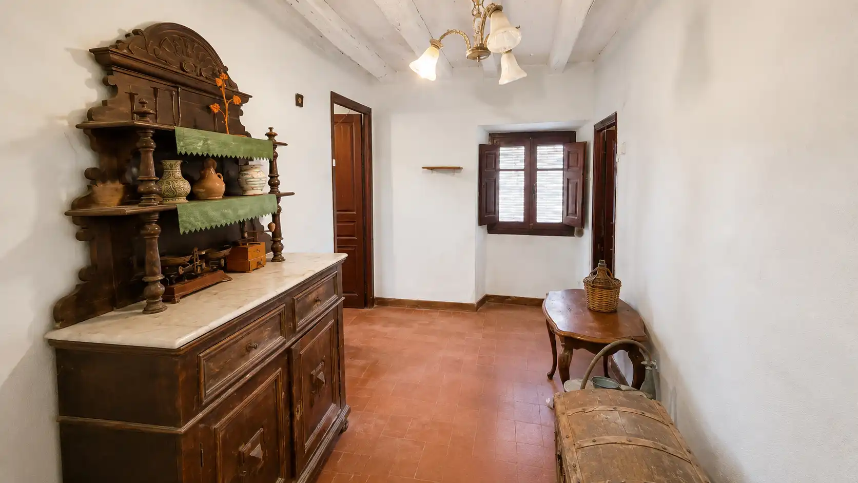 Finca rústica en venta en Vallbona de Les Monges con Terraza