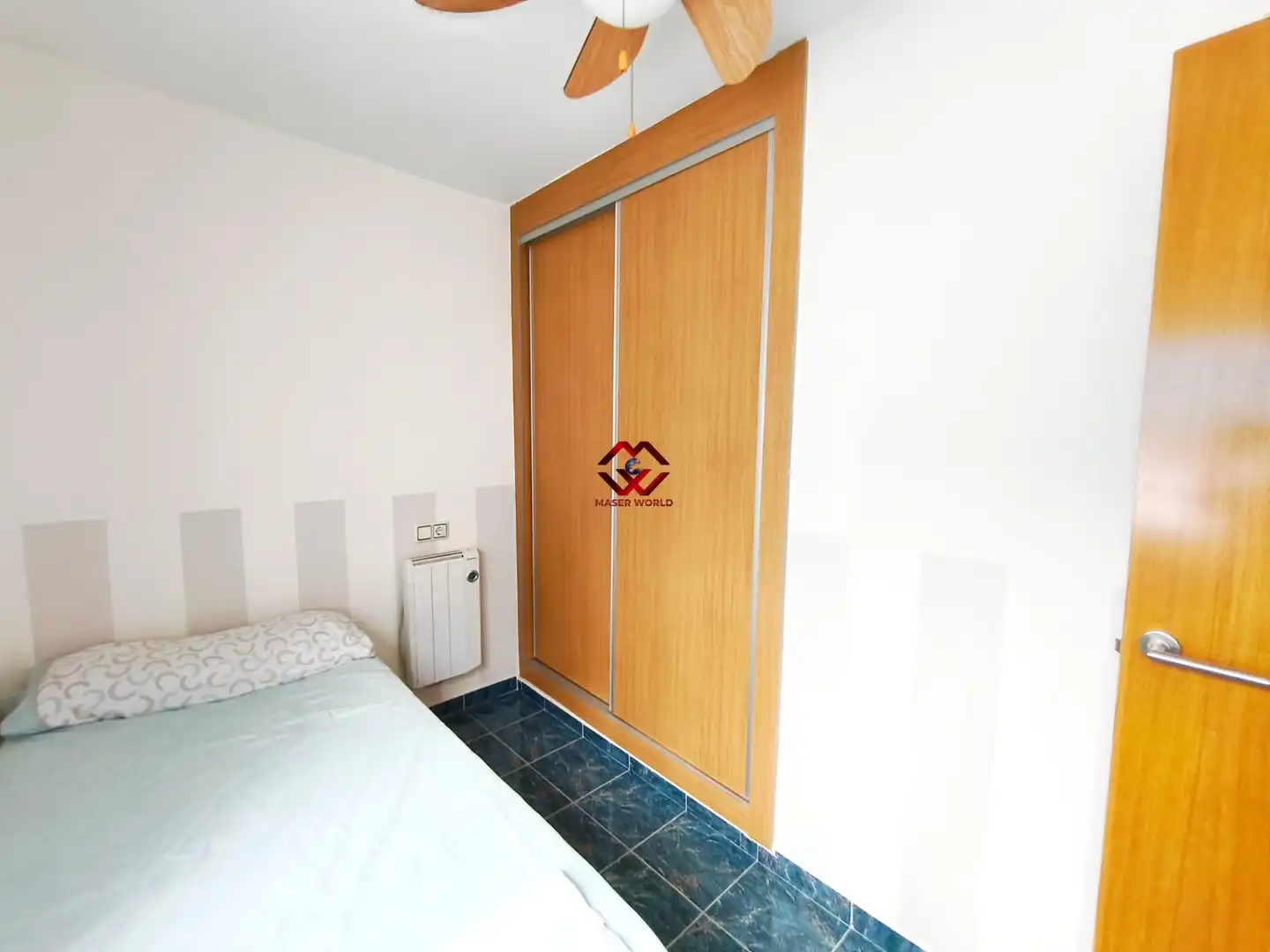 Appartement compact avec ascenseur à vendre à Avenida RIO SEGURA, imagen 19
