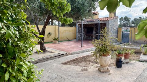 Foto 2 de Casa o chalet en venta en Pedralba, Valencia