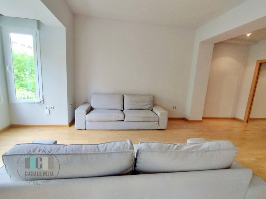 Sala d'estar de Pis en venda en Castellón de la Plana / Castelló de la Plana
