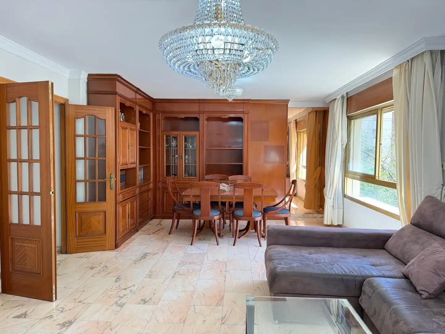 Wohnung mit Garten zum Verkauf in HILERA, imagen 2