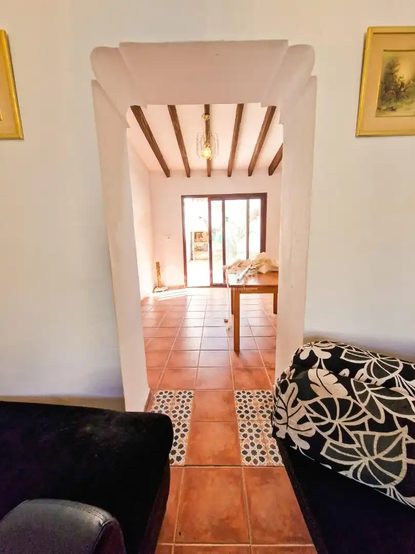 Detached homes for sale in Sorbas, Almería