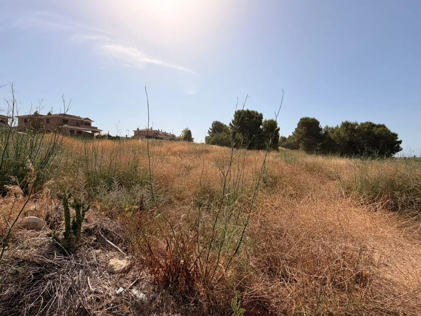Residencial en venda en Santa Oliva