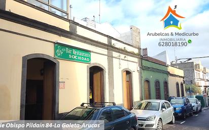 Premises for sale in Arucas  with Terrace