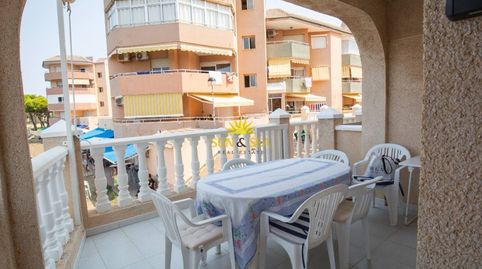 Foto 2 de Casa o chalet de alquiler en Playa del Galán, La Manga del Mar Menor