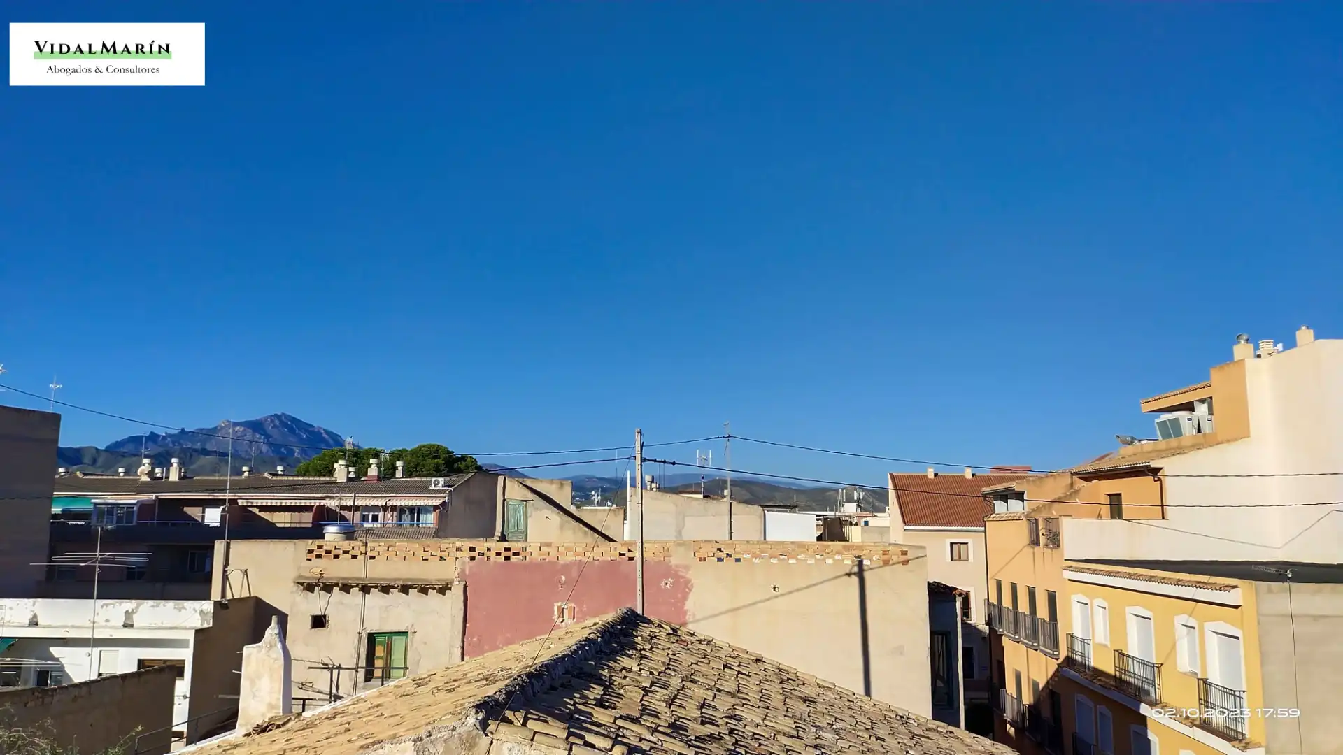 Flat for rent in Carrer de Santa Teresa, 14, Campello pueblo