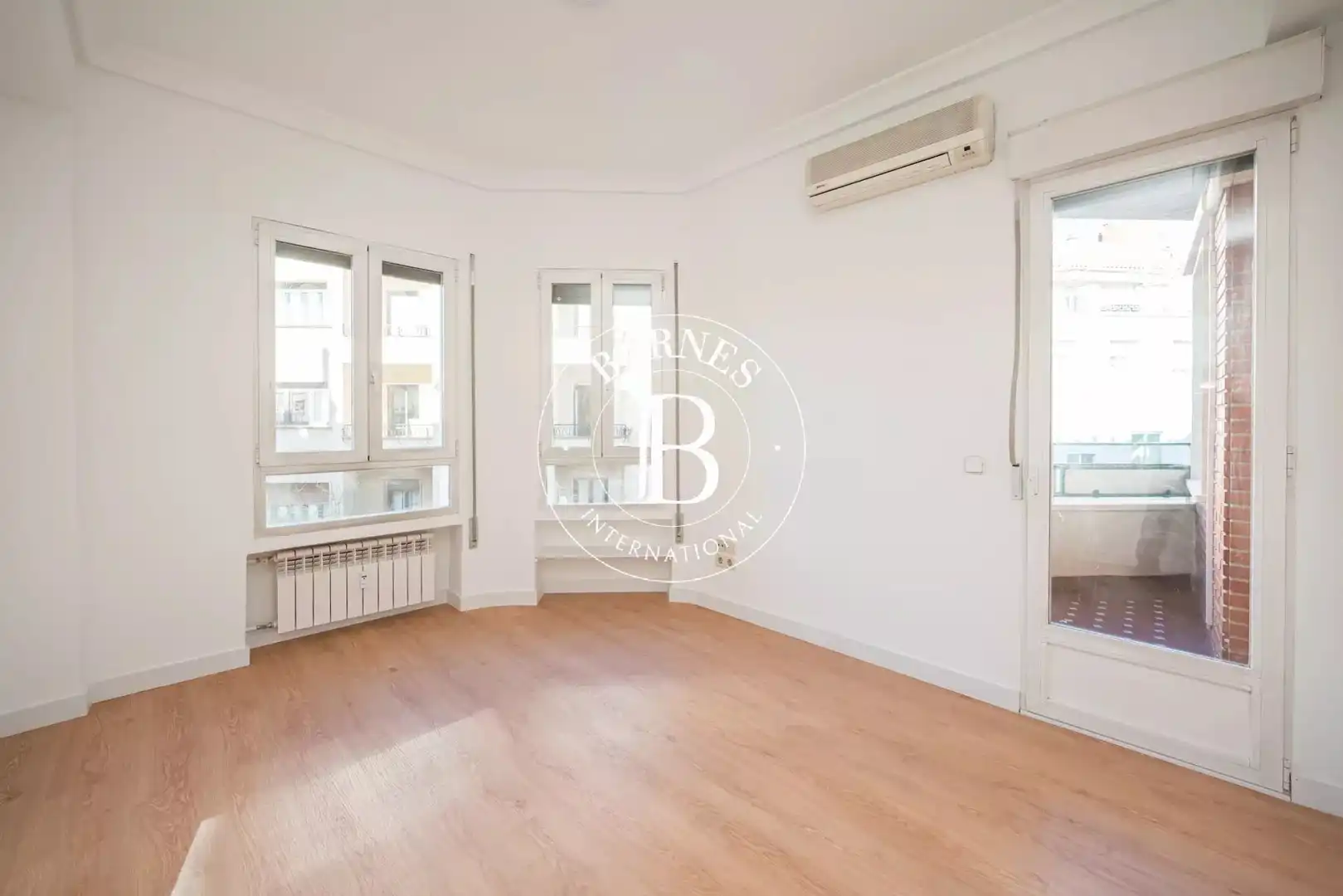Wohnung zur Miete in El Viso