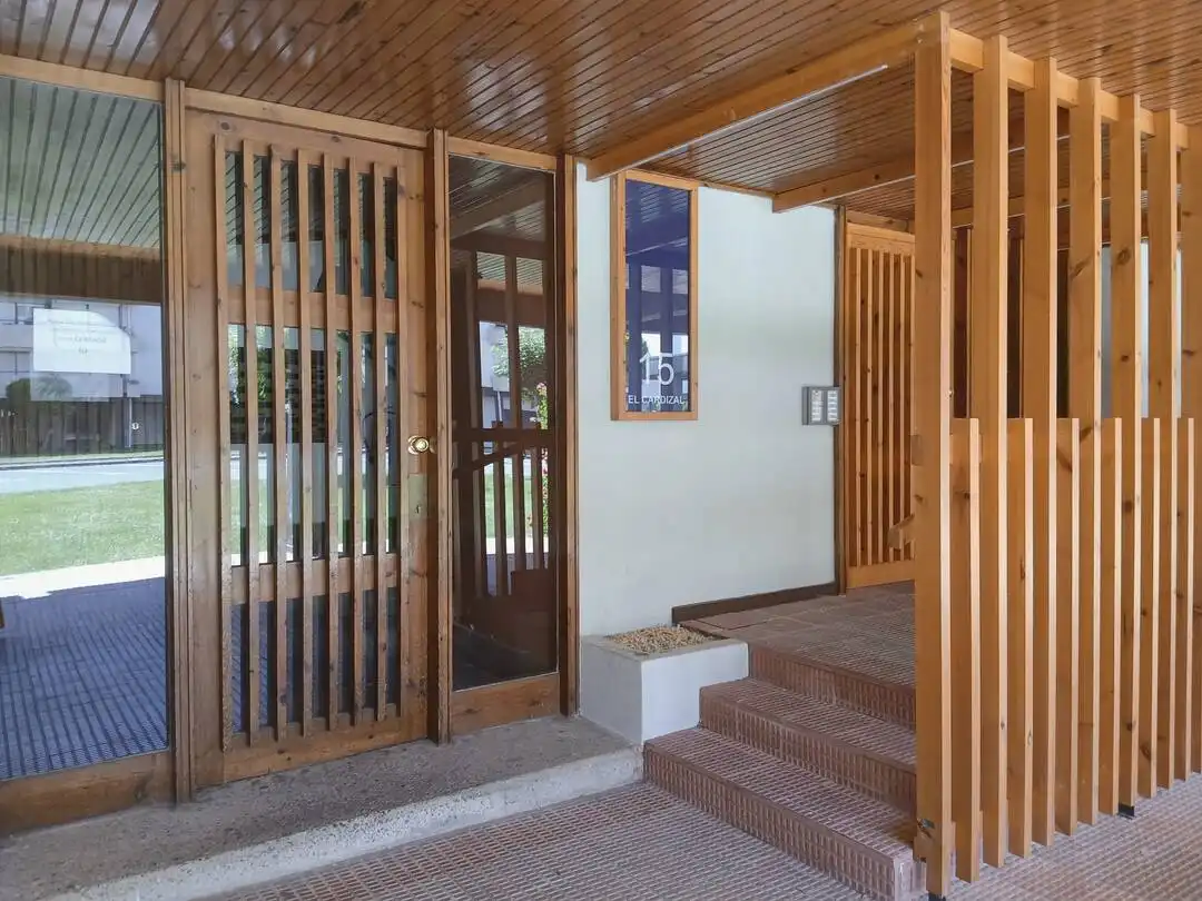 Wohnung zum Verkauf in Ezcaray mit Heizung, Privatgarten und Terrasse
