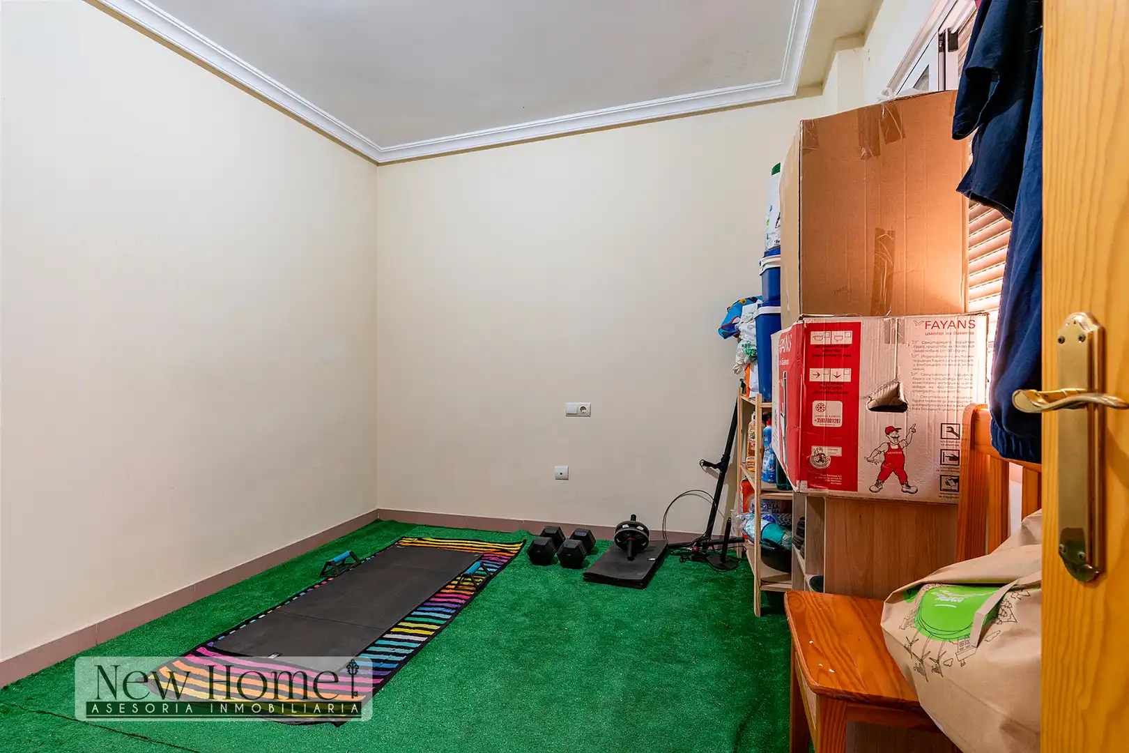 Wohnung mit Aufzug zum Verkauf in Camino Cayetano, imagen 14