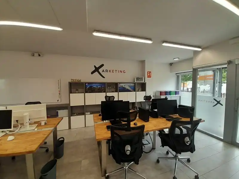 Business premises to rent in ABAT BERNAT DE PERAMOLA, imagen 5