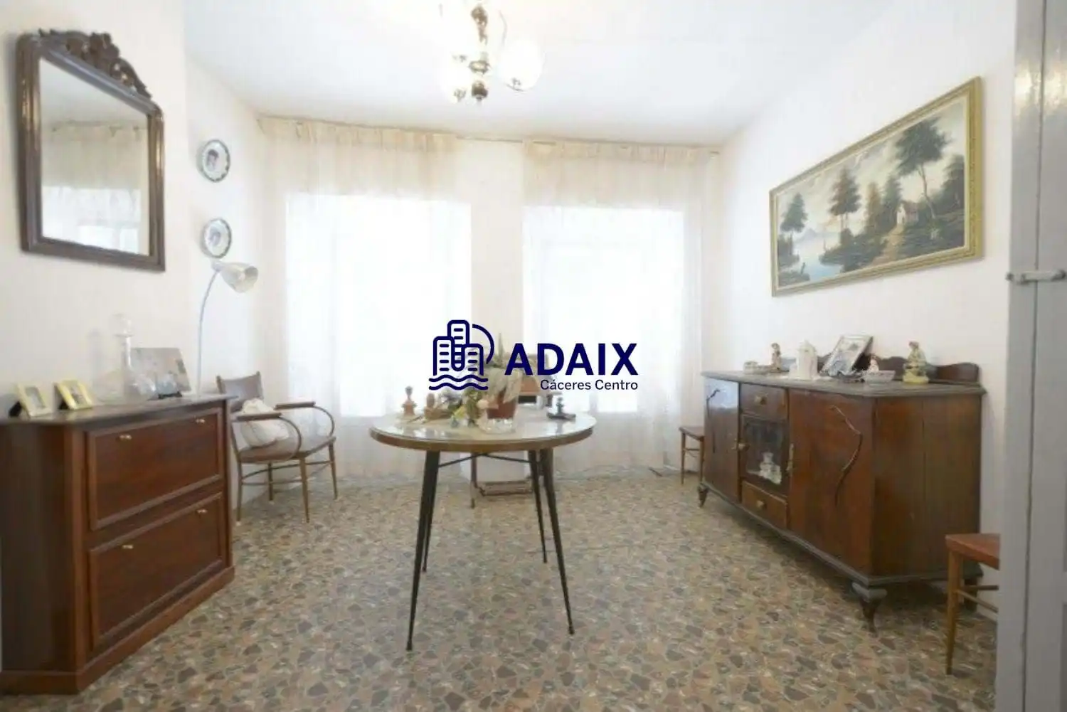 Garden of Houses for sale in Cañaveral