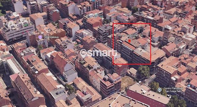 Piso en Venta en Valderribas en Numancia