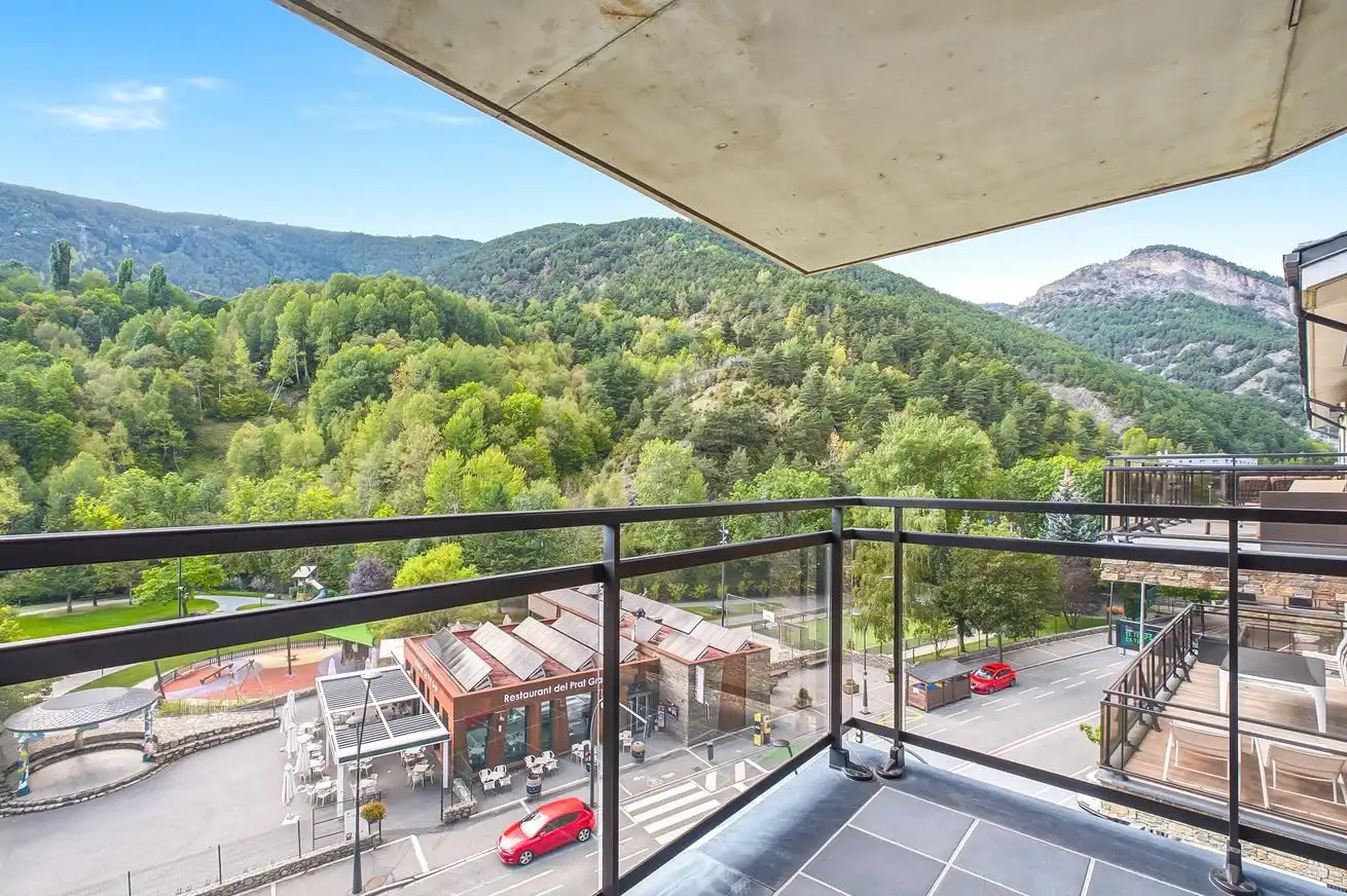 3-bedroom flat for sale in Andorra la Vella · 38 of 60