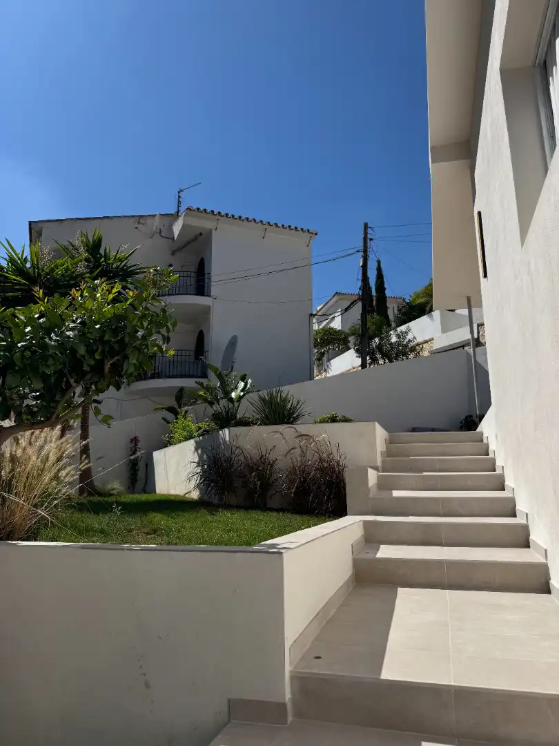 Xalet amb piscina en venda a Torreblanca del Sol, imagen 5