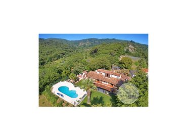 Maison avec balcon à vendre à Arenys de Munt