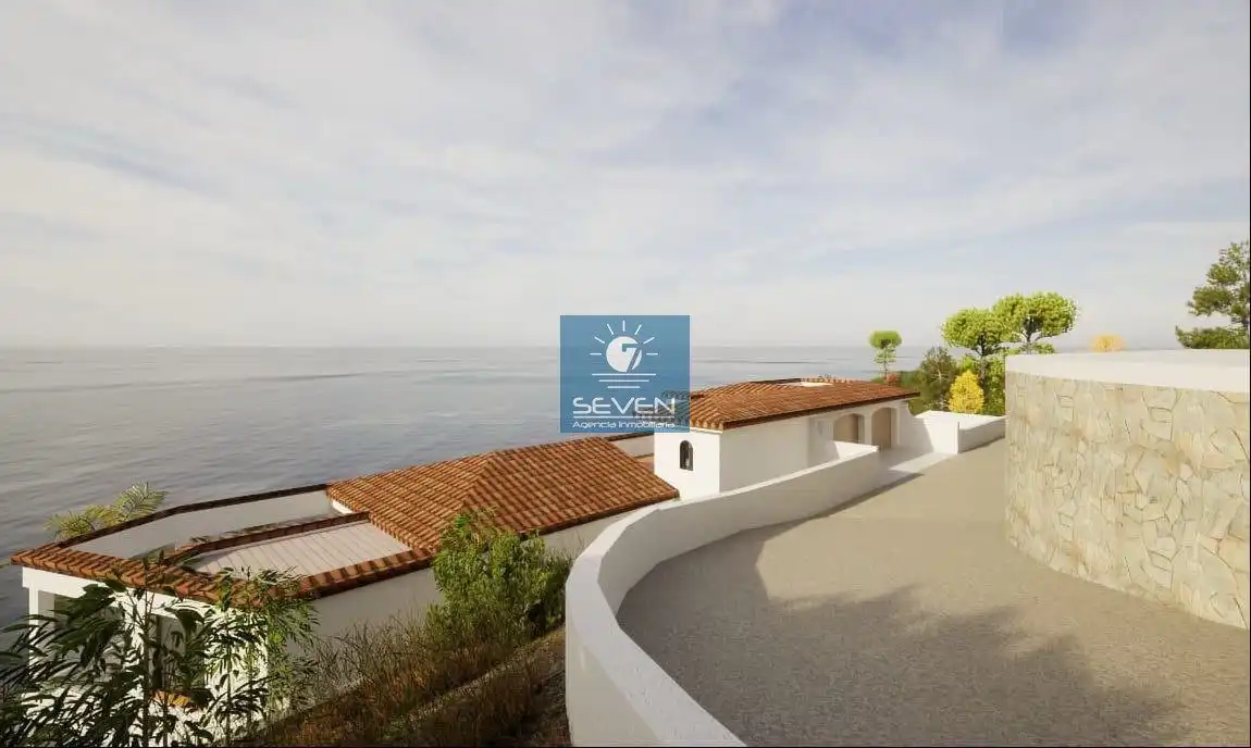 Chalet con piscina en venta en La Herradura, imagen 36