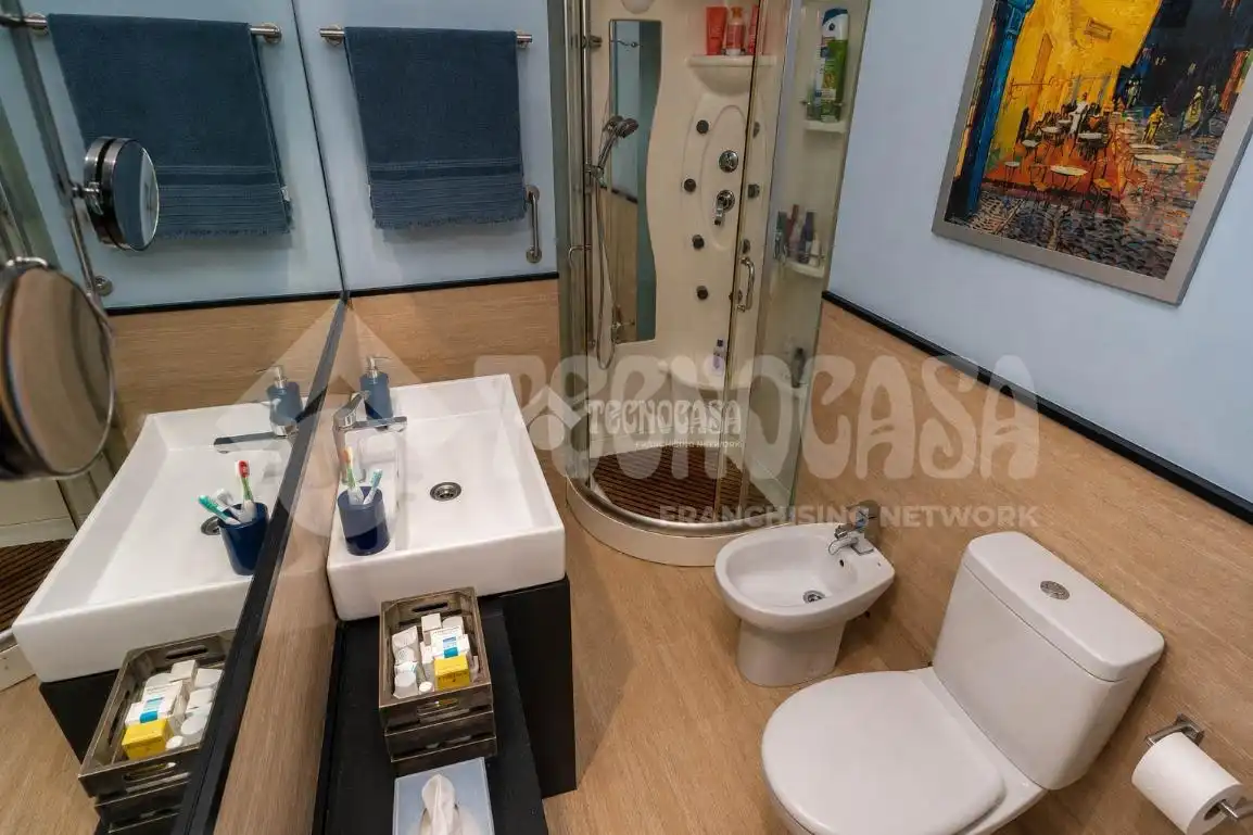 Bany de Pis en venda en Santa Cruz de Tenerife amb Aire condicionat