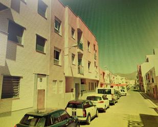 Vista exterior de Àtic en venda en El Ejido amb Terrassa