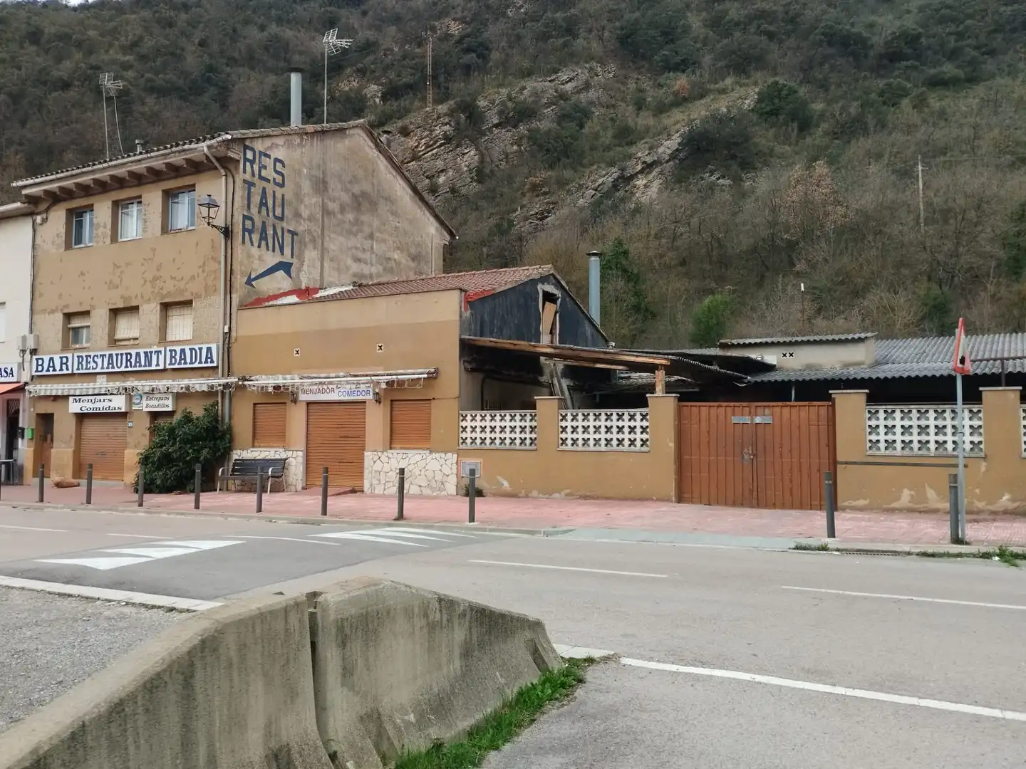 Piso en venta en Guardiola de Berguedà con Calefacción