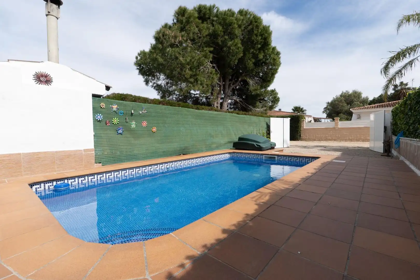 Casa o chalet en venta en Deltebre