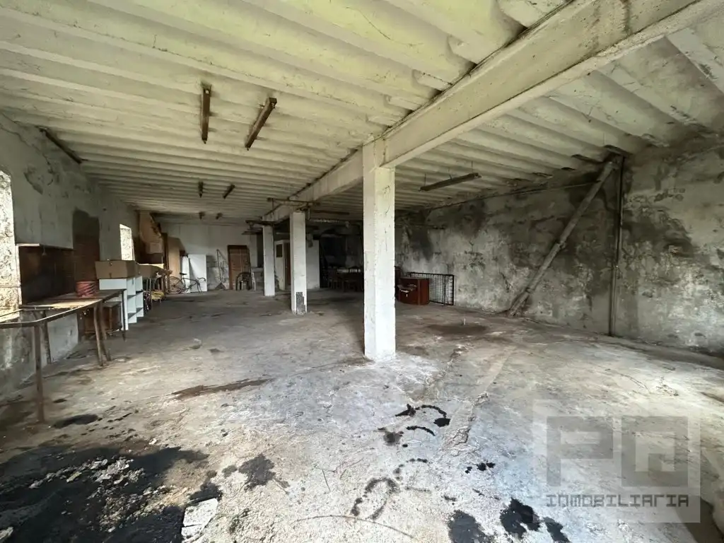 Edifici en venda a Calle Iglesia, Las Navas del Marqués