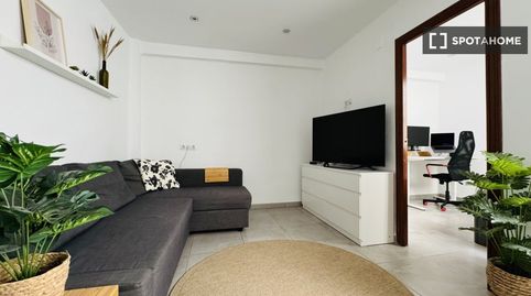 Foto 4 de Habitació a La Raïosa, Valencia Capital