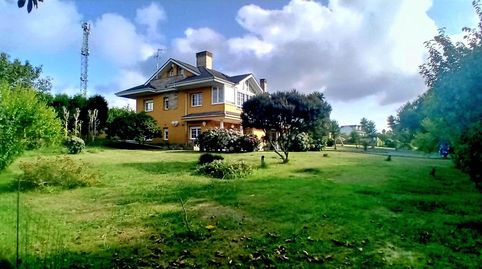 Foto 4 de Casa o xalet en venda a Valdepares, El Franco , Asturias
