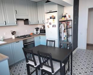 Kitchen of Flat for sale in  Palma de Mallorca  with Air Conditioner and Balcony