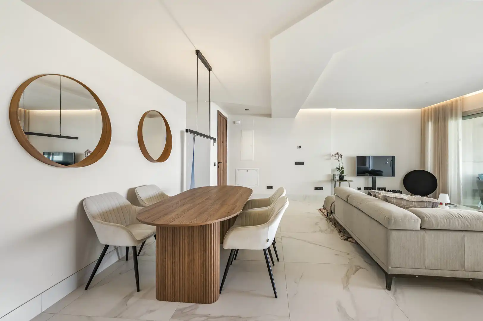 Apartamento con piscina en venta en ANTONIO JESUS GARCIA OCON 8, imagen 5