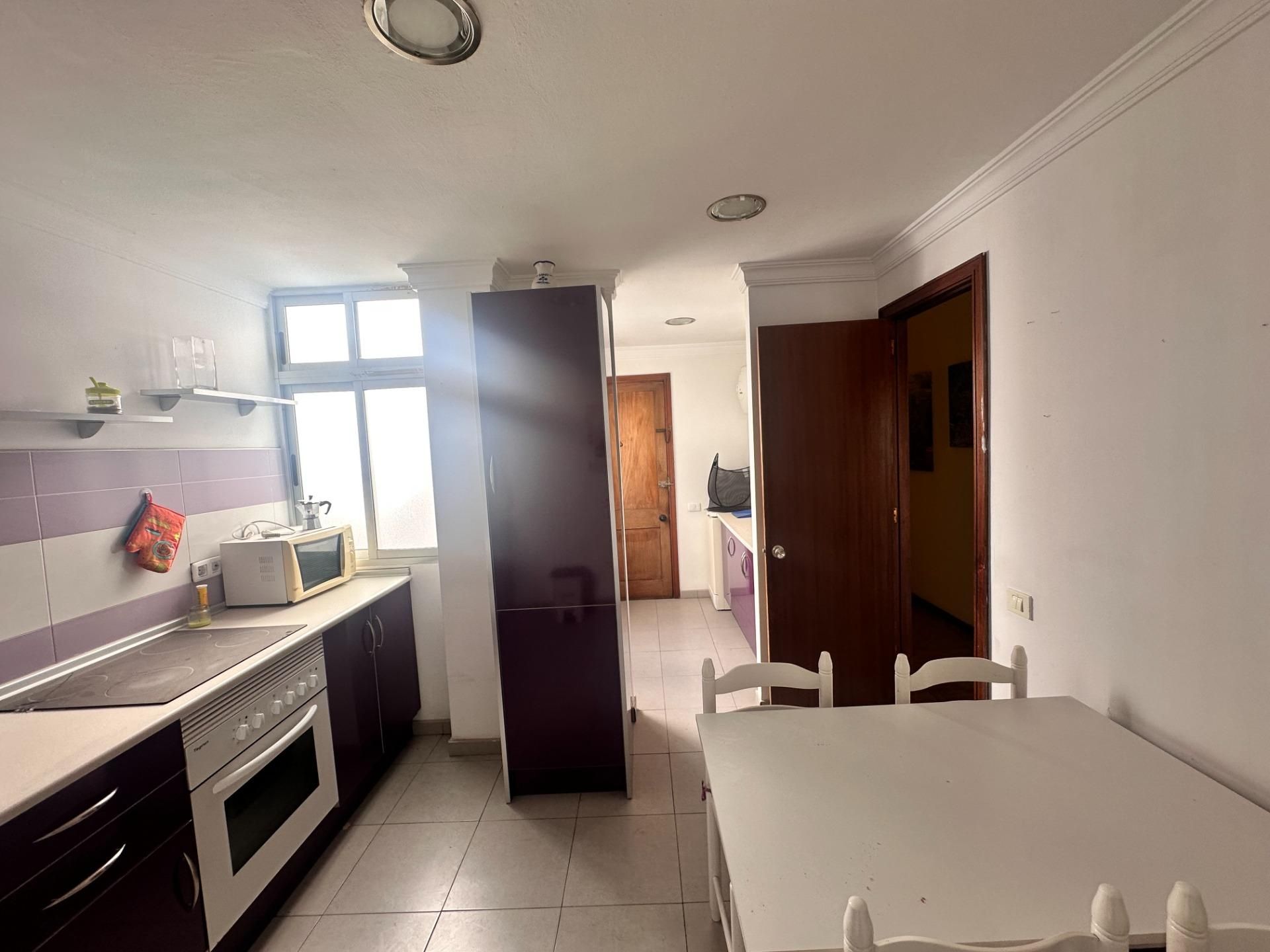 Flat for sale in Paseo Tomás Morales, Arenales - Lugo - Avda. Marítima